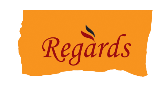 Regards Fashion